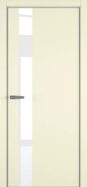 H3 ДО ART Lite бежевый лак Белая эмаль ABS