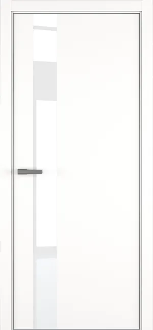 H3 ДО ART Lite бежевый лак Белая эмаль ABS