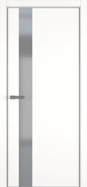 H3 ДО ART Lite бежевый лак Белая эмаль ABS