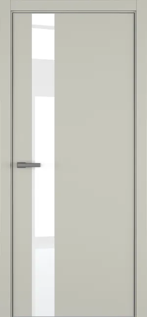 H3 ДО ART Lite бежевый лак Белая эмаль ABS