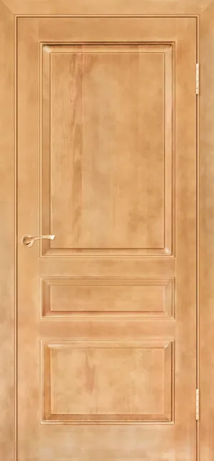 Модель №5 пмц ДГ Коньяк