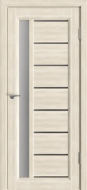 Вега 9 ЧО матовое Белый (В)