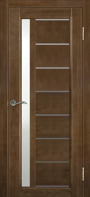 Вега 9 ЧО матовое Белый (В)