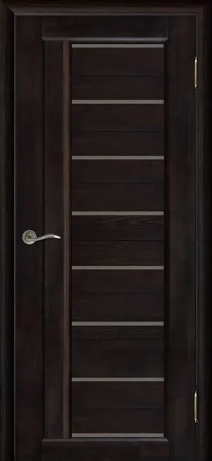 Вега 8 ЧО матовое Белый (В)