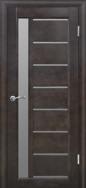 Вега 9 ЧО матовое Белый (В)