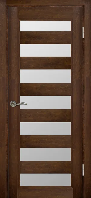 Премьер+ ДО матовое Античный орех