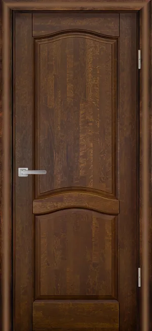 Лео м. ДГ Античный орех