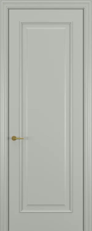 Неаполь ДГ ART Classic Рихард Белая эмаль НЕСТАНДАРТ