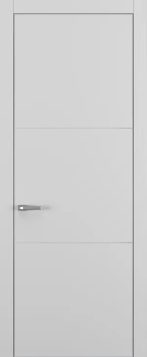 Квалитет К11 Дуб темный ABS молдинг черный (Mb) зпп Eclipse под 2 петли зпз 196