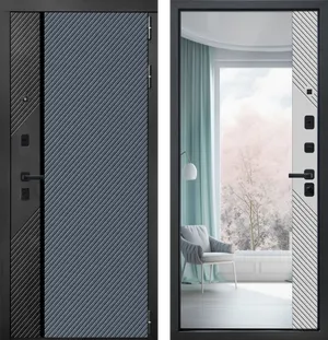 M17 ФЛП-26 Velluto Oscure AG 710 - ФЛЗ-27 Velluto Gelato AG 701 