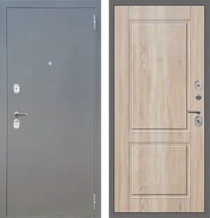 M30 металл Букле графит - СБ-1 Венге 