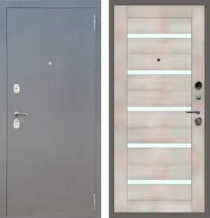 M30 металл Букле графит - СБ-1 Венге 