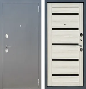 M30 металл Букле графит - СБ-1 Венге 