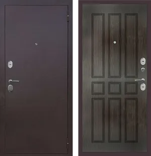 M32 металл Медный антик - ФЛ-81 Белый ясень 