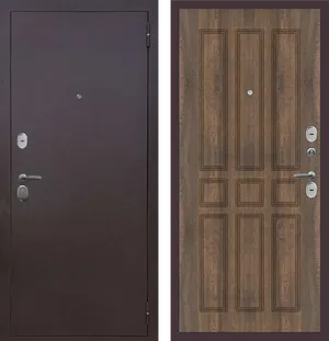 M32 металл Медный антик - ФЛ-81 Белый ясень 