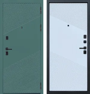 M13 ФЛ-34 Velluto Avocado - ФЛ-34 Velluto Bianco AG 700 