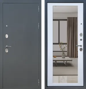 M5 ФЛ Букле графит - ФЛЗ-21 Дуб Сонома светлый 