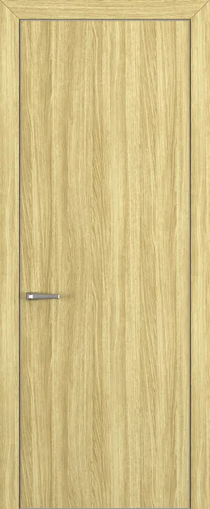 Квалитет К7 Белый матовый ABS