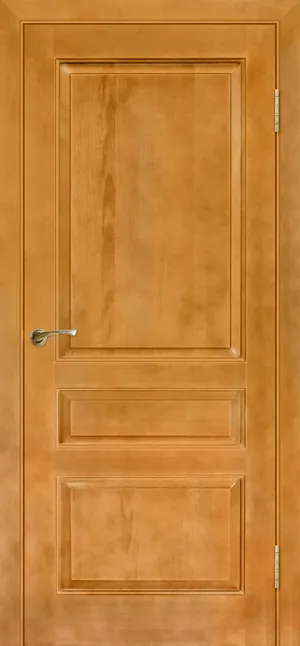 Модель №5 пмц ДГ Коньяк