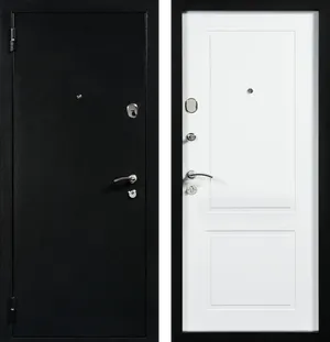 Дрезден Нет Нет - ЮП-2 ZB Белый 