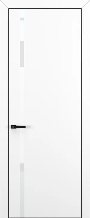 Квалитет К1 Black Classic Дуб натуральный ABS