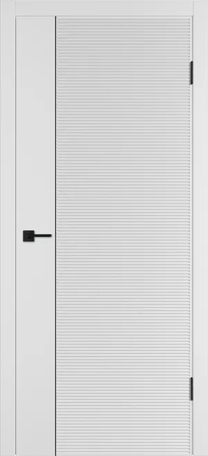 Linea HR1 ДГ Слоновая кость эмаль Молдинг Золото