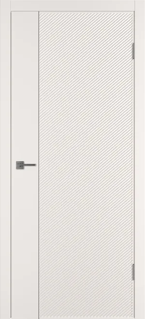 Linea DR1 ДГ Слоновая кость эмаль Молдинг Золото