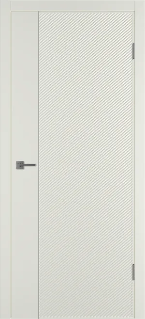 Linea DR1 ДГ Слоновая кость эмаль Молдинг Золото