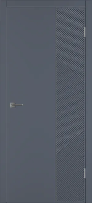 Linea ART2 ДГ Слоновая кость эмаль Молдинг Золото