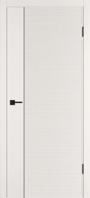 Linea HR1 ДГ Слоновая кость эмаль Молдинг Золото