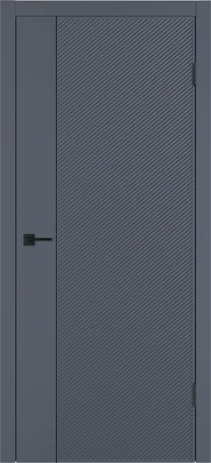 Linea DR1 ДГ Слоновая кость эмаль Молдинг Золото