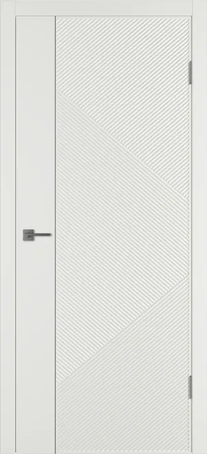 Linea ART1 ДГ Слоновая кость эмаль Молдинг Золото