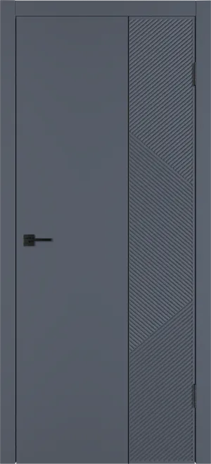 Linea ART2 ДГ Слоновая кость эмаль Молдинг Золото