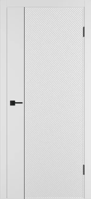 Linea DR1 ДГ Слоновая кость эмаль Молдинг Золото