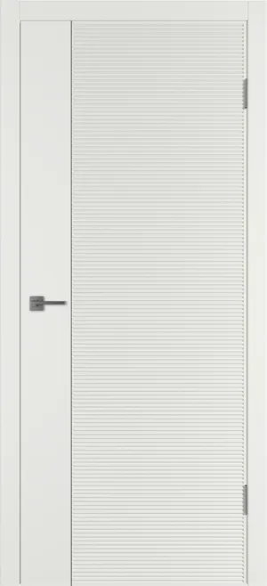 Linea HR1 ДГ Слоновая кость эмаль Молдинг Золото