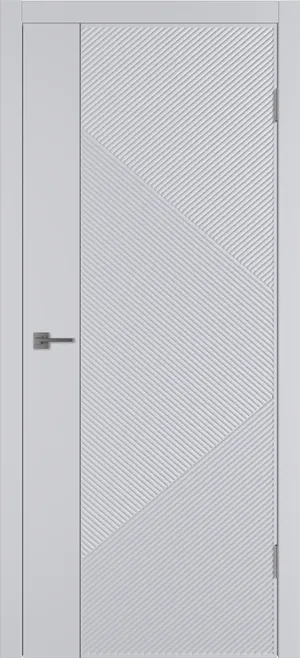 Linea ART1 ДГ Слоновая кость эмаль Молдинг Золото