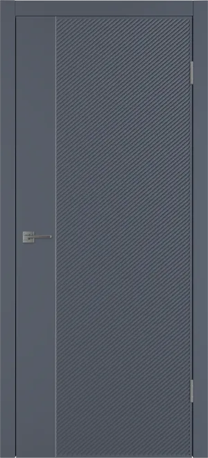 Linea DR1 ДГ Слоновая кость эмаль Молдинг Золото