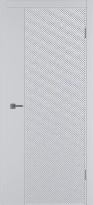 Linea DR1 ДГ Слоновая кость эмаль Молдинг Золото