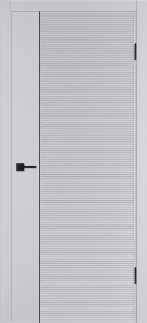 Linea HR1 ДГ Слоновая кость эмаль Молдинг Золото