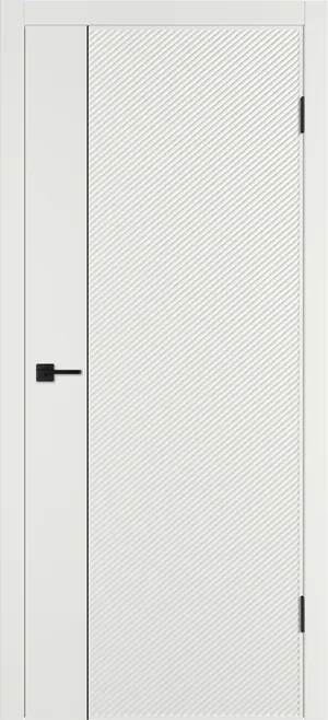 Linea DR1 ДГ Слоновая кость эмаль Молдинг Золото