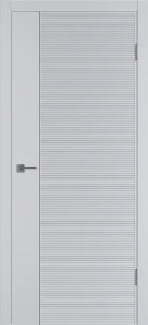 Linea HR1 ДГ Слоновая кость эмаль Молдинг Золото