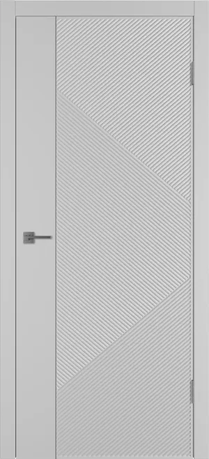 Linea ART1 ДГ Слоновая кость эмаль Молдинг Золото