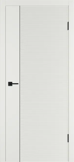 Linea HR1 ДГ Слоновая кость эмаль Молдинг Золото