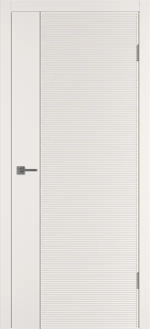 Linea HR1 ДГ Слоновая кость эмаль Молдинг Золото