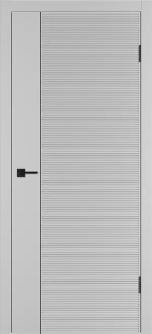 Linea HR1 ДГ Слоновая кость эмаль Молдинг Золото