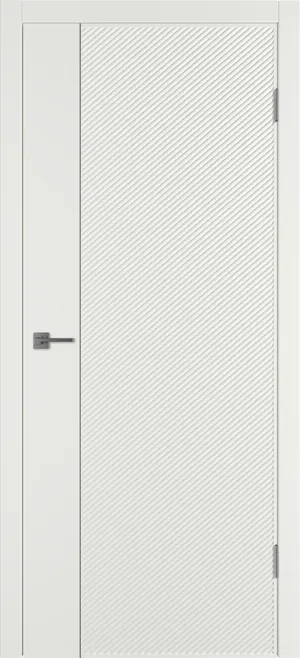 Linea DR1 ДГ Слоновая кость эмаль Молдинг Золото