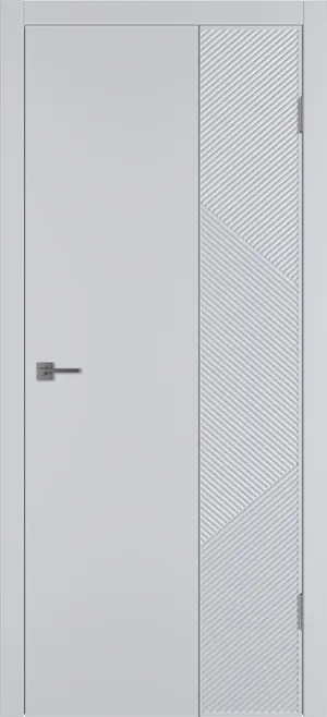 Linea ART2 ДГ Слоновая кость эмаль Молдинг Золото