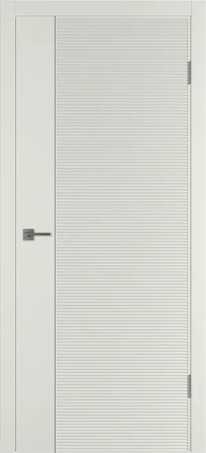 Linea HR1 ДГ Слоновая кость эмаль Молдинг Золото