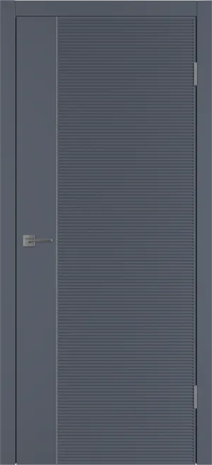 Linea HR1 ДГ Слоновая кость эмаль Молдинг Золото