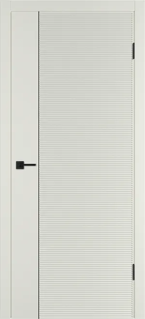 Linea HR1 ДГ Слоновая кость эмаль Молдинг Золото